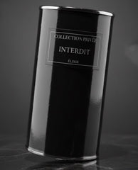 ÉLIXIR INTERDIT PARIS - L'Équivalent Raffiné de Givenchy L'Interdit