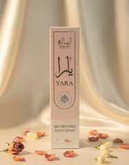 Spray d'ambiance pour intérieur, Asalah Parfume 