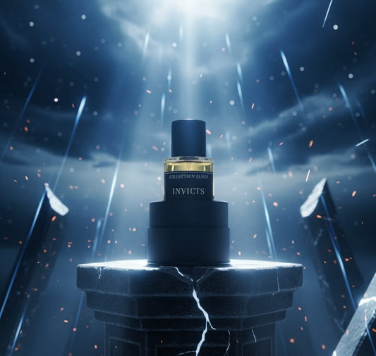 INVICTS - Collection Elixir