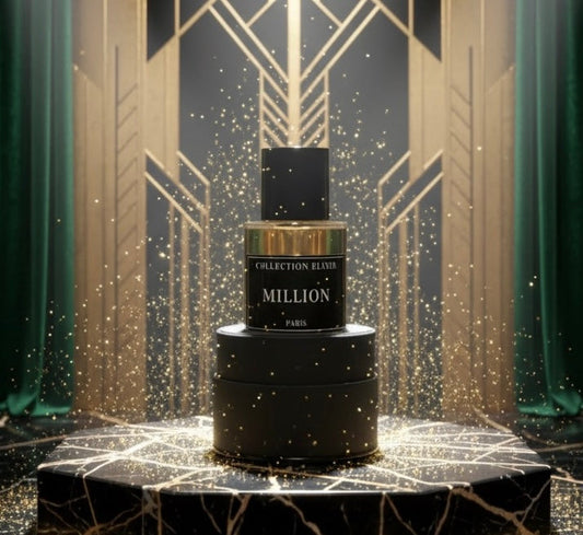 MILLION - Collection Elixir
