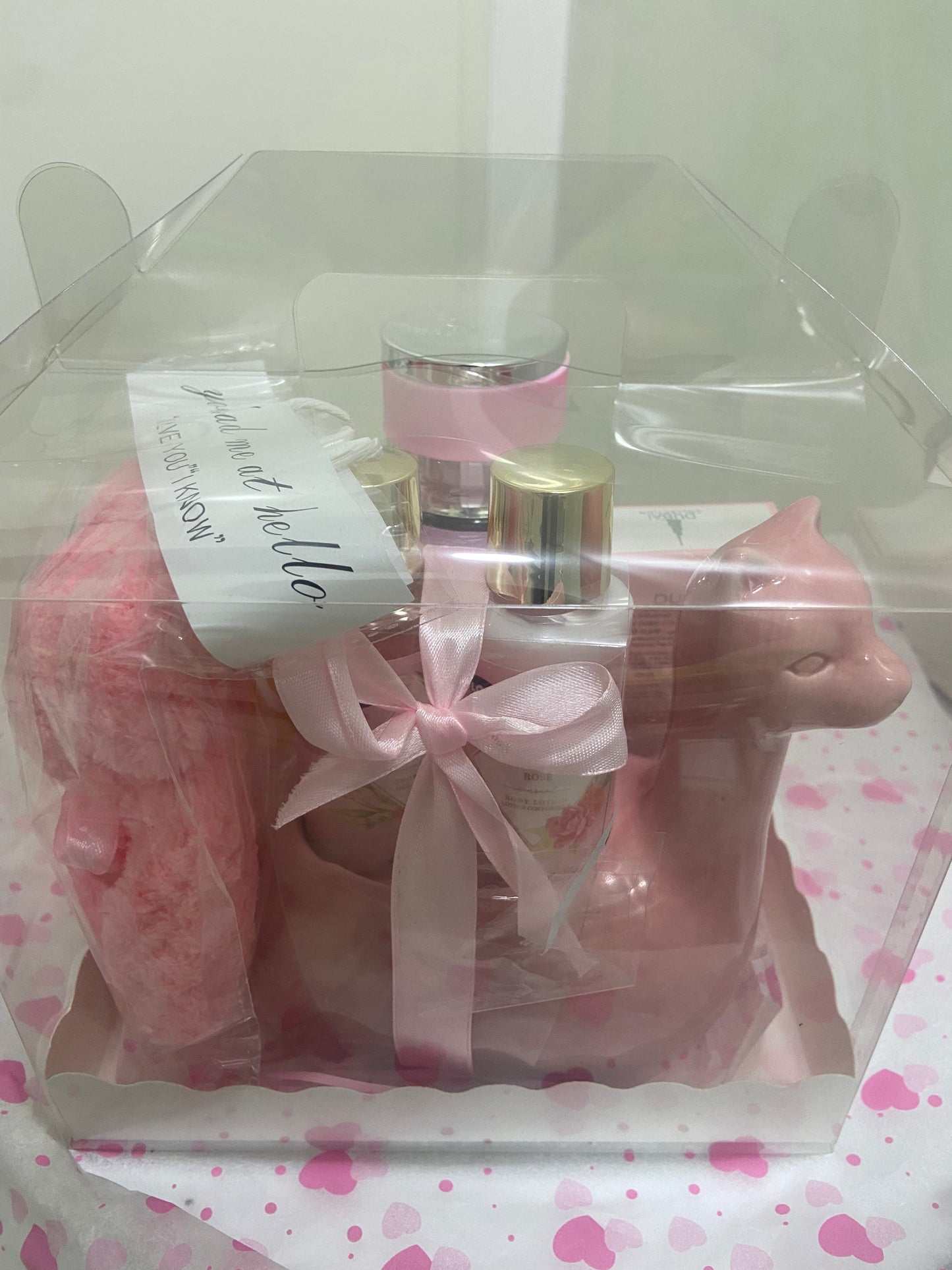 Le Coffret Ultime Yara "Candy Pink Dream" - L'Idée Cadeau Parfaite