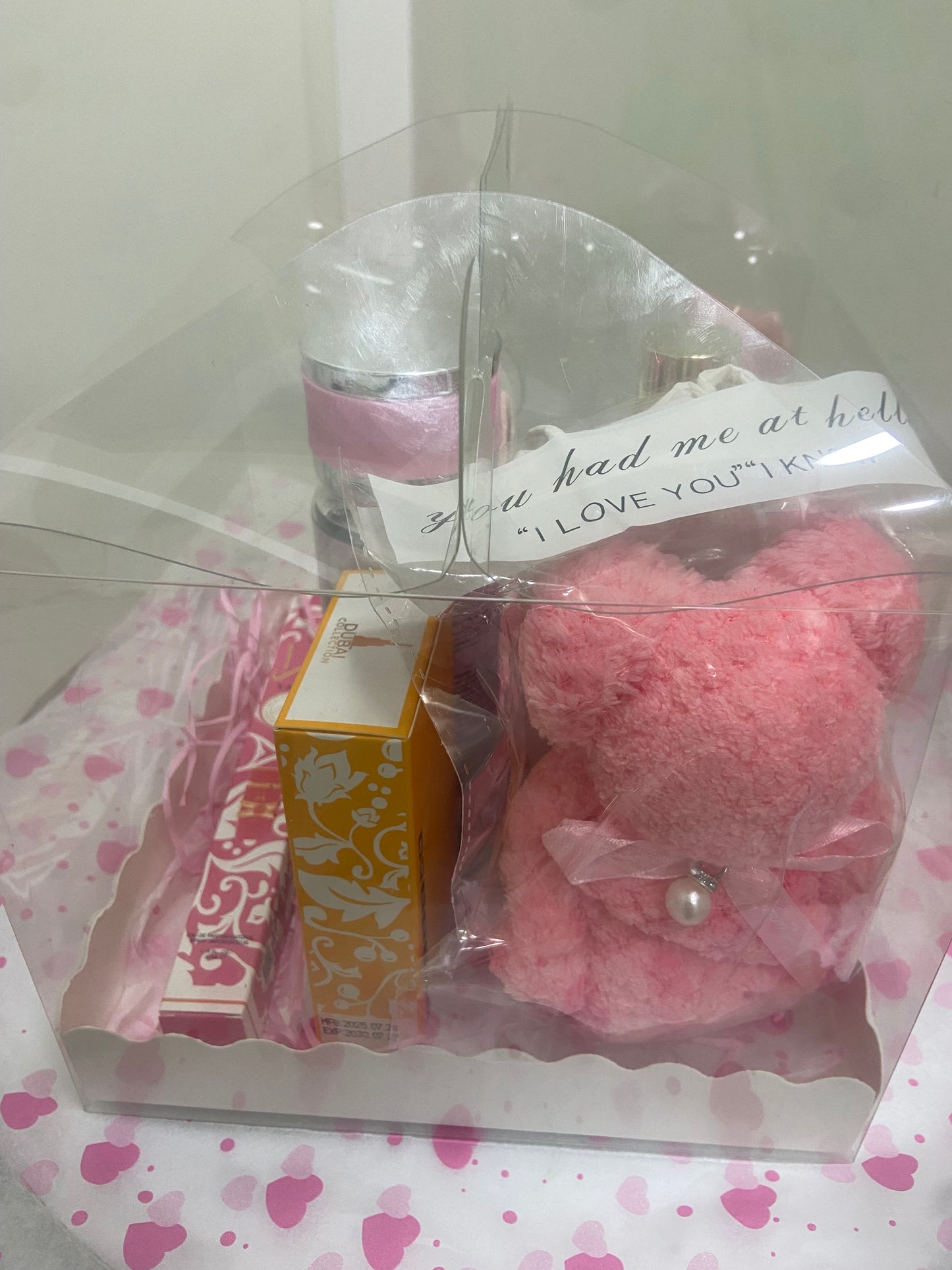 Le Coffret Ultime Yara "Candy Pink Dream" - L'Idée Cadeau Parfaite