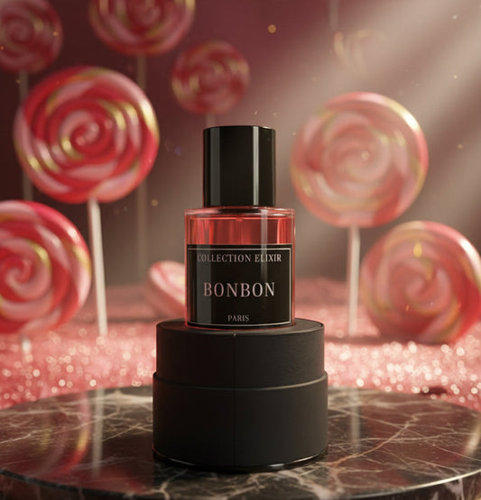 BONBON - Collection Elixir