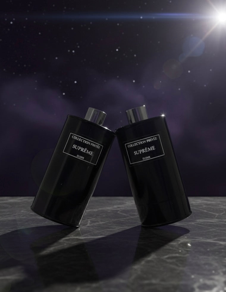 Lot de 2 SUPREME Élixir -Inspiré de YSL SUPRÊME