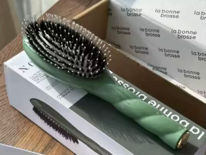 LA BONNE BROSSE