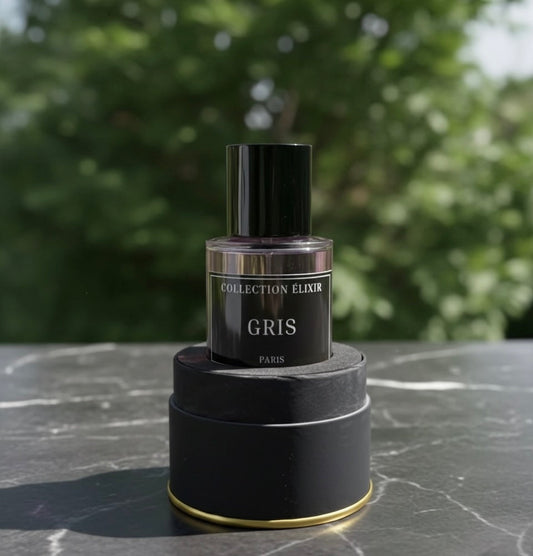 Gris Élixir de Collection Paris