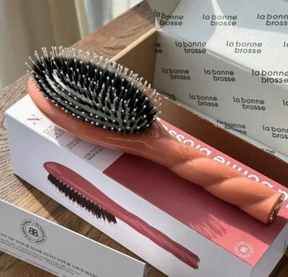 LA BONNE BROSSE